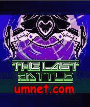 game pic for The Last Battle  Motorola